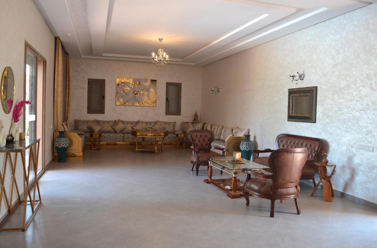 Hotel Dar Fatima Tamazouzt Tamazouzte  Esterno foto