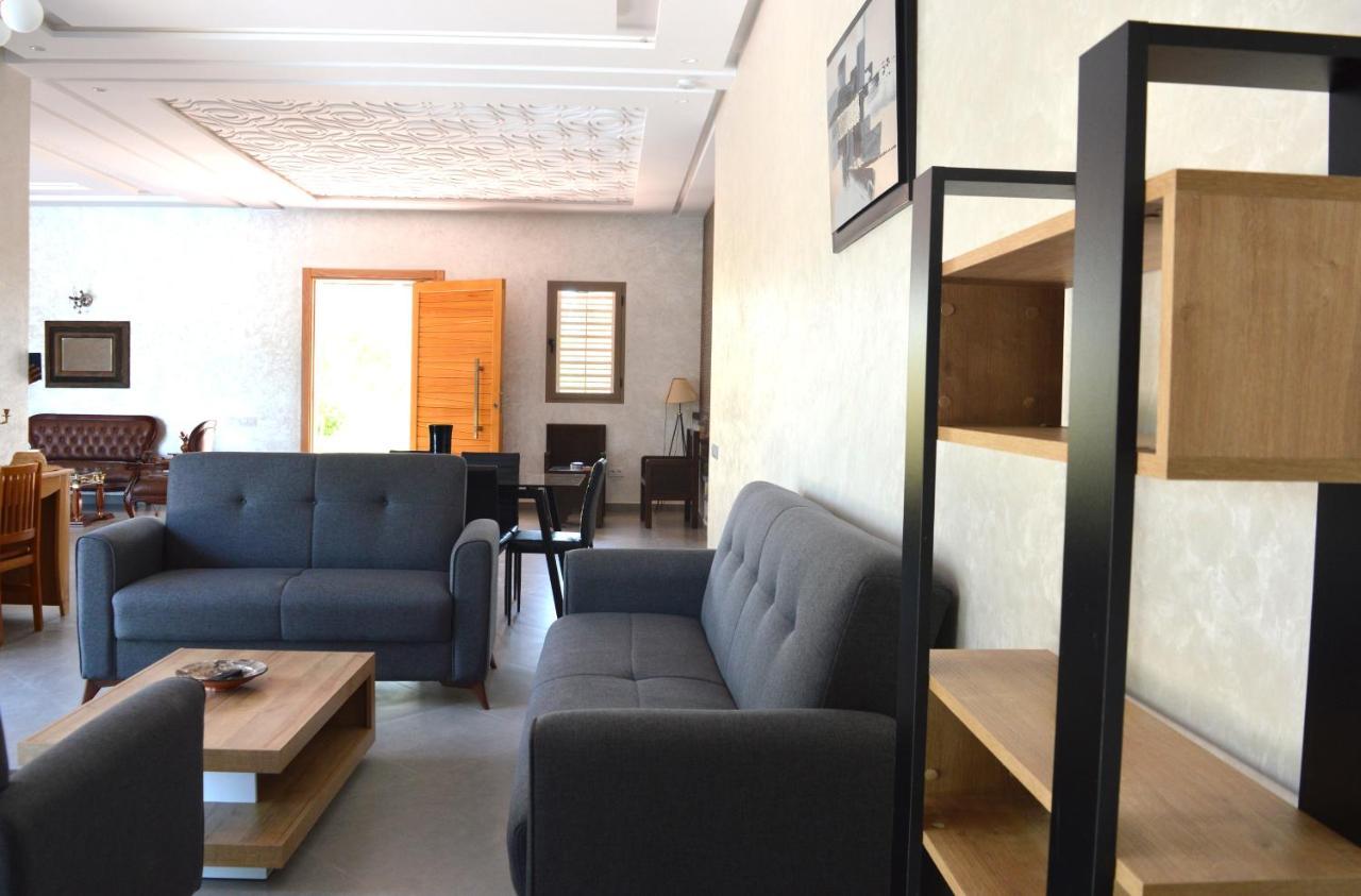 Hotel Dar Fatima Tamazouzt Tamazouzte  Esterno foto