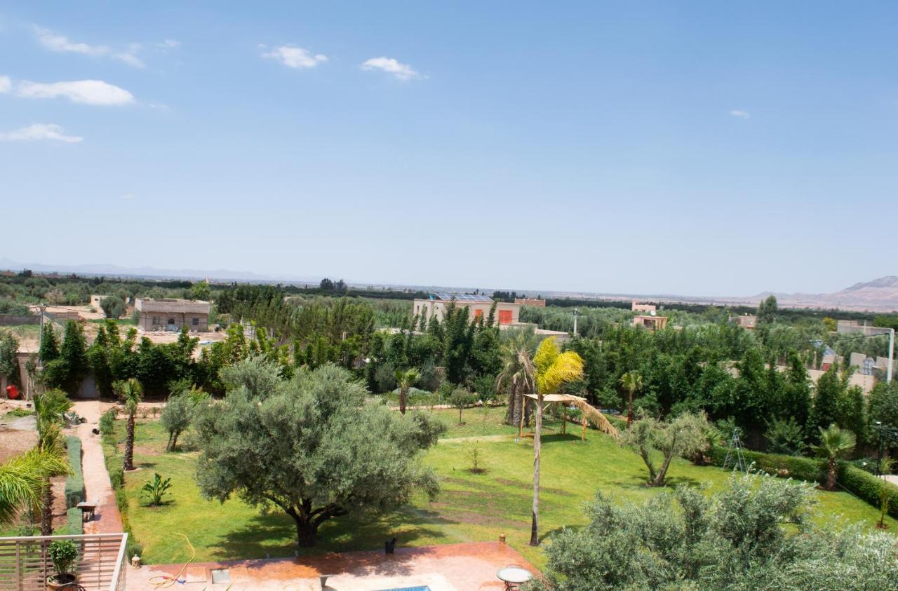 Hotel Dar Fatima Tamazouzt Tamazouzte  Esterno foto