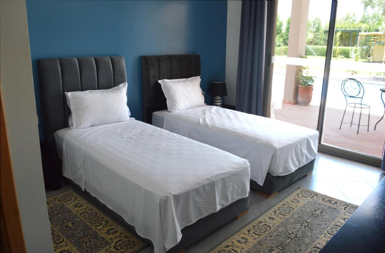 Hotel Dar Fatima Tamazouzt Tamazouzte  Esterno foto
