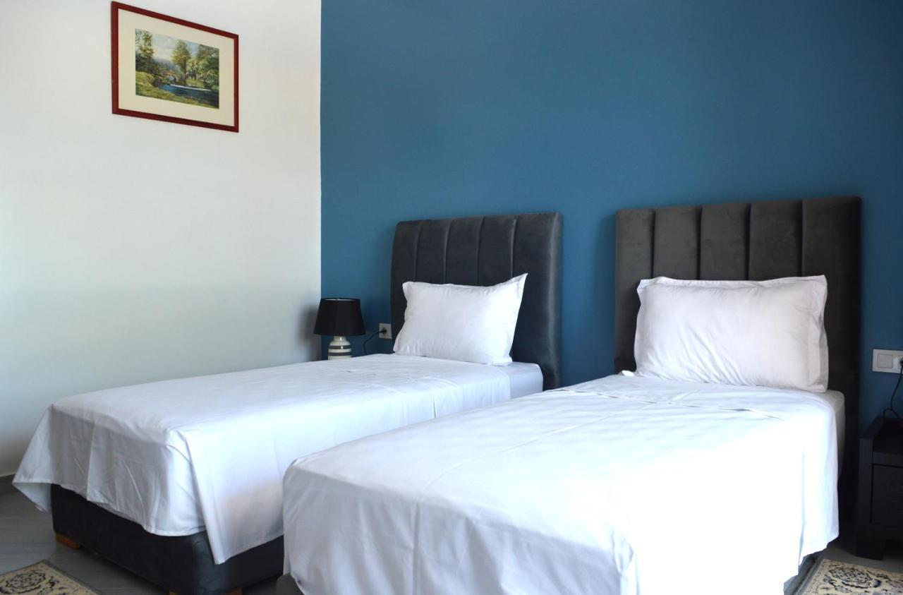 Hotel Dar Fatima Tamazouzt Tamazouzte  Esterno foto