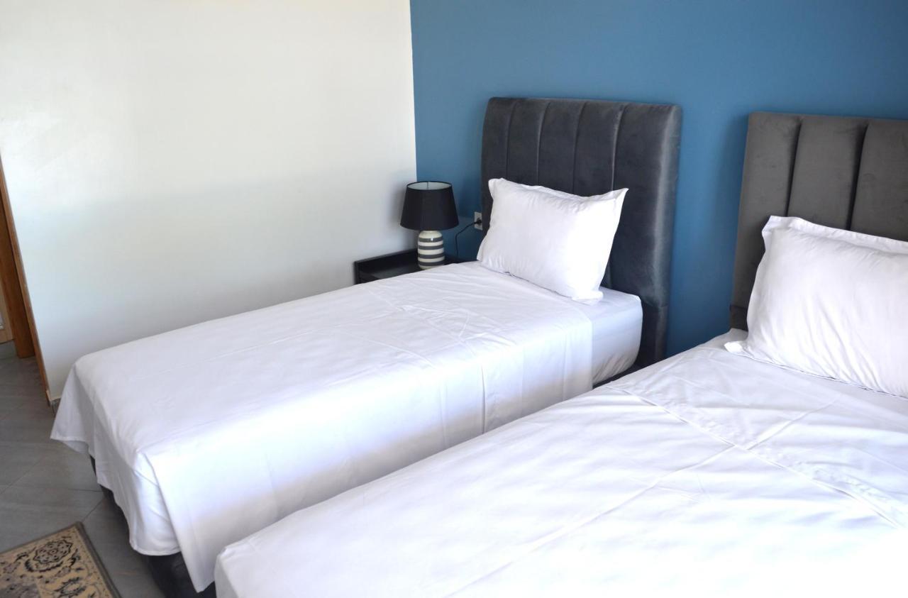 Hotel Dar Fatima Tamazouzt Tamazouzte  Esterno foto