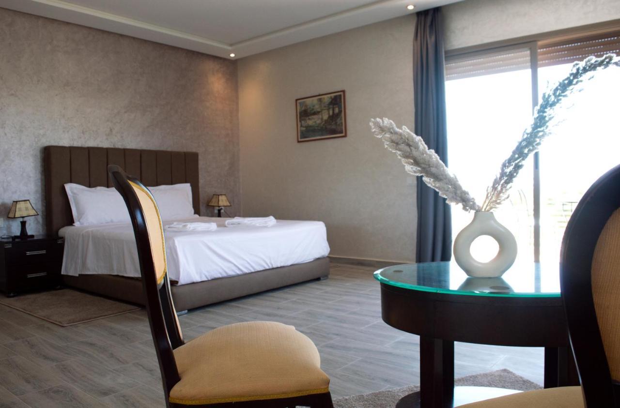 Hotel Dar Fatima Tamazouzt Tamazouzte  Esterno foto