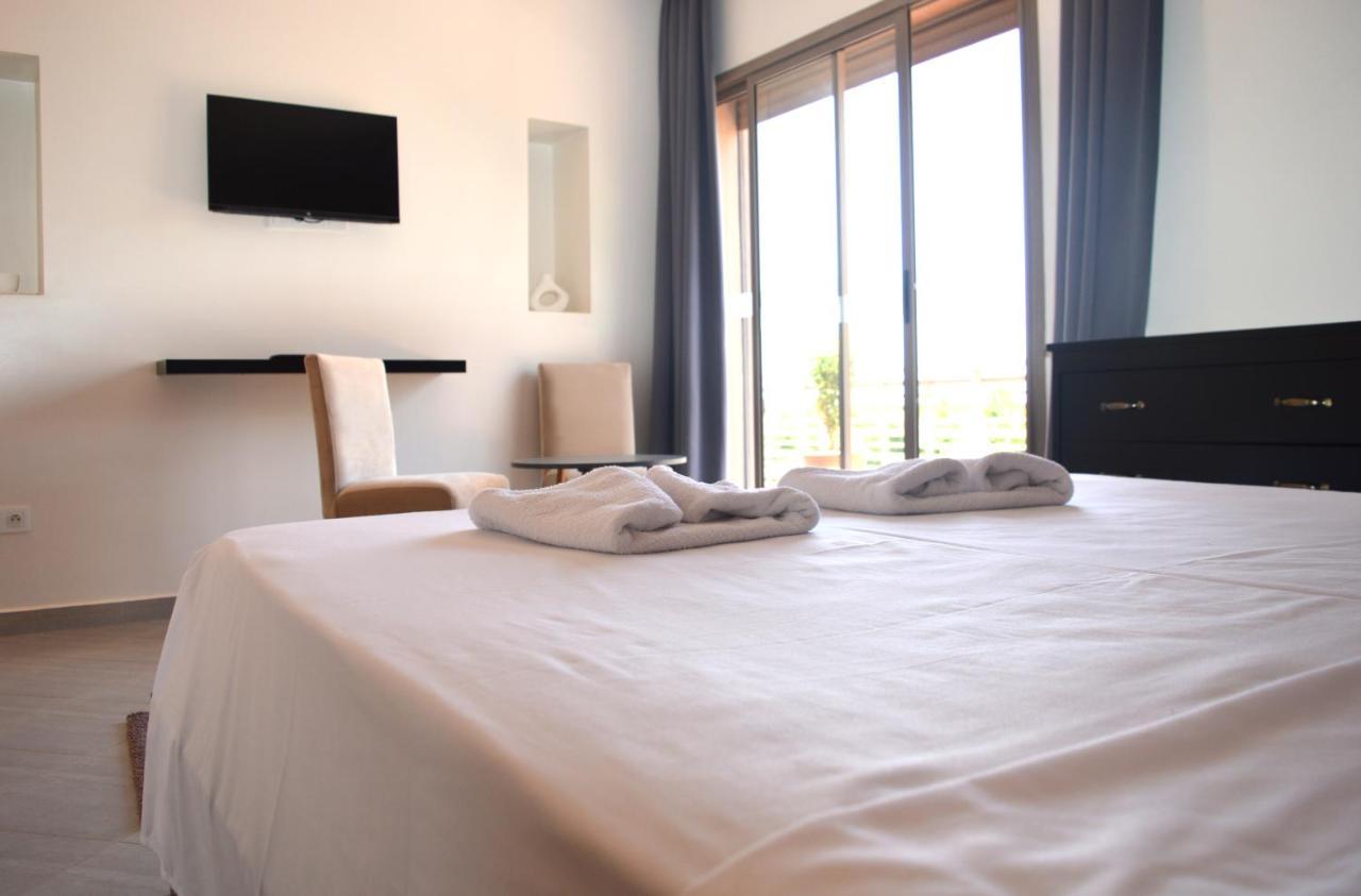 Hotel Dar Fatima Tamazouzt Tamazouzte  Esterno foto