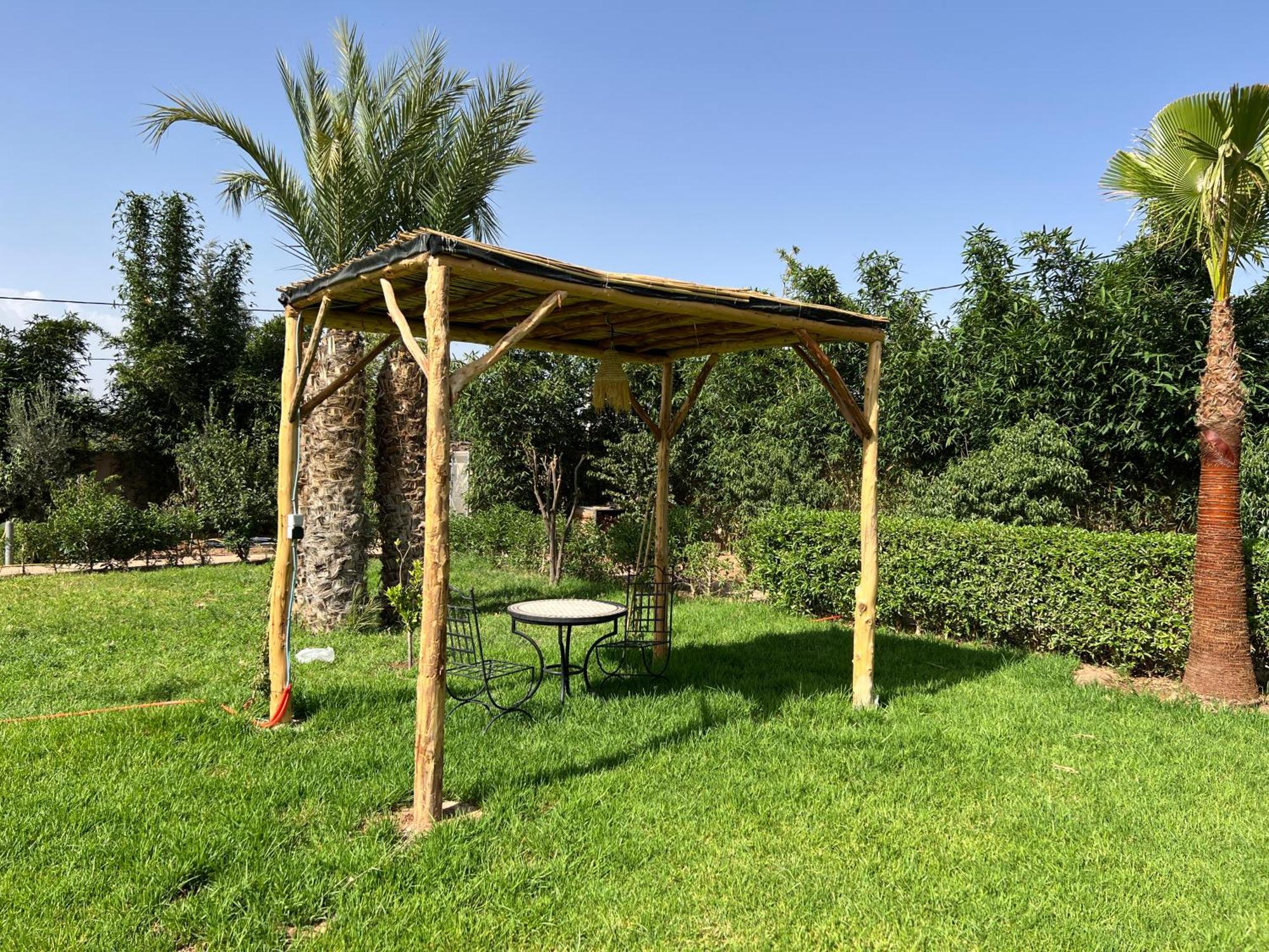 Hotel Dar Fatima Tamazouzt Tamazouzte  Esterno foto