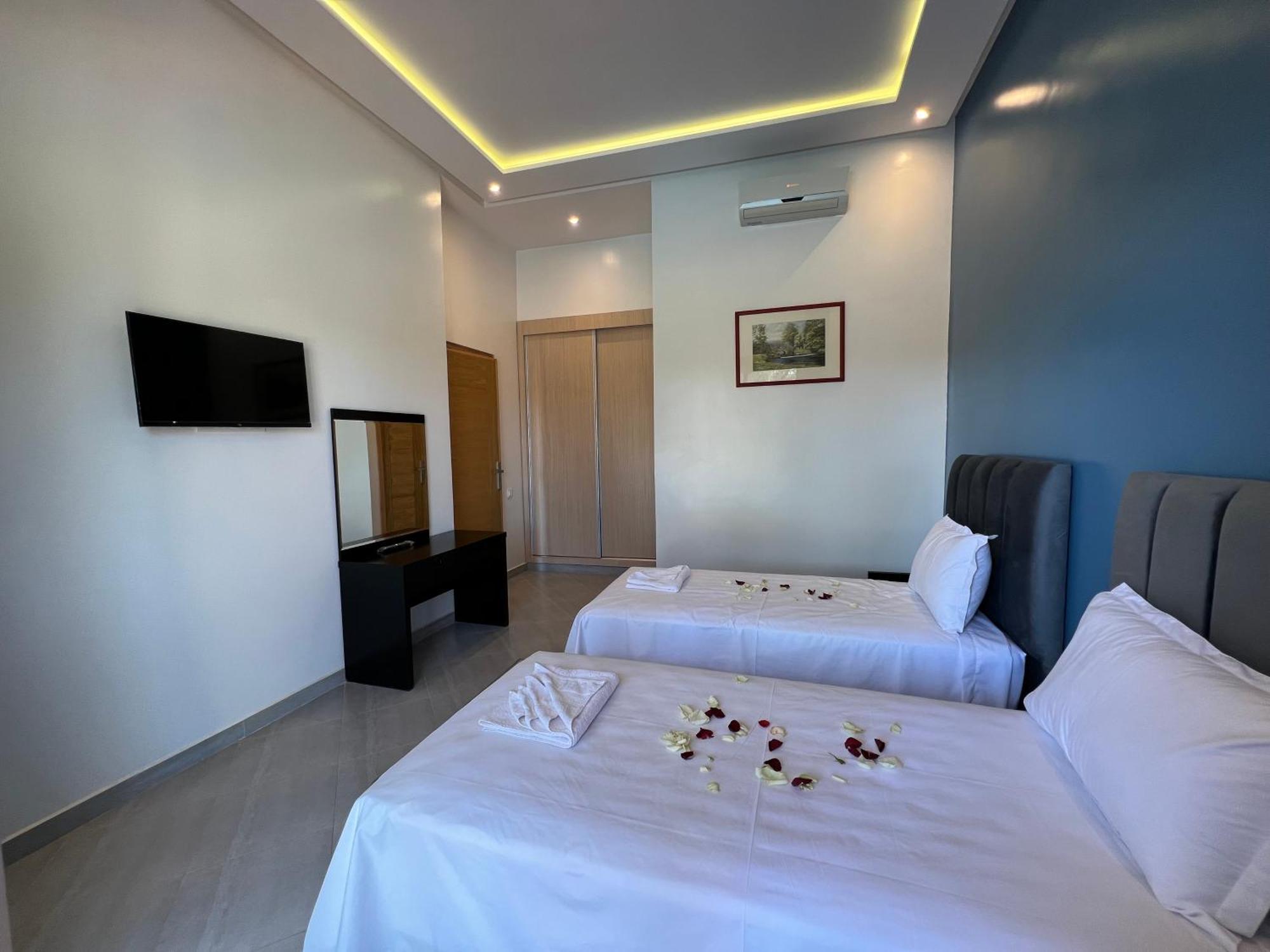 Hotel Dar Fatima Tamazouzt Tamazouzte  Esterno foto