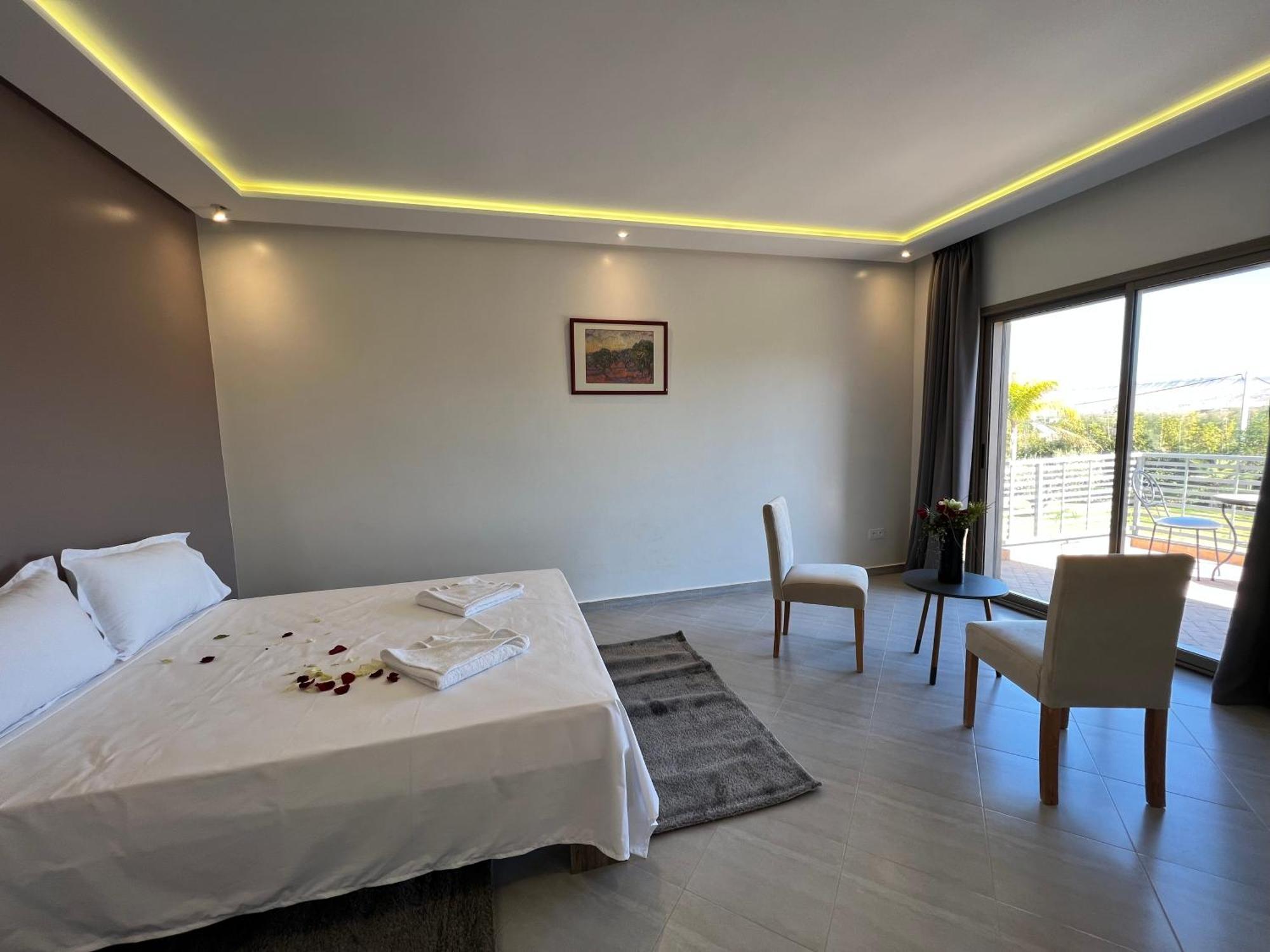 Hotel Dar Fatima Tamazouzt Tamazouzte  Esterno foto