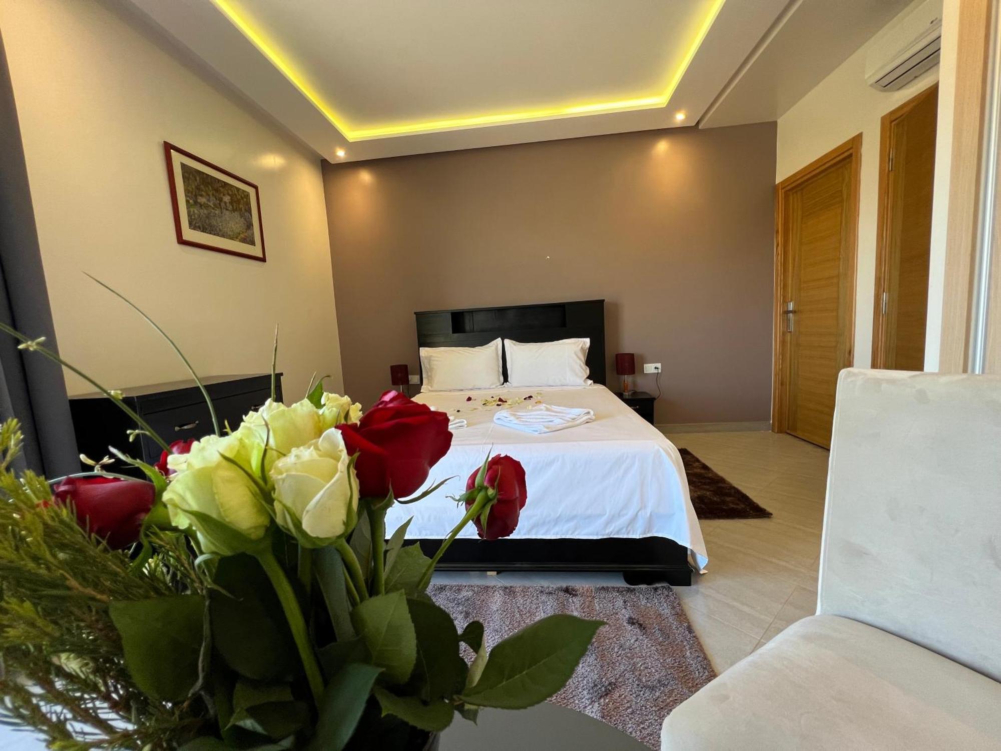 Hotel Dar Fatima Tamazouzt Tamazouzte  Esterno foto