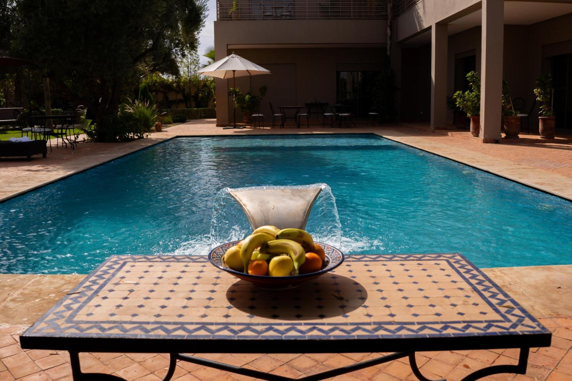 Hotel Dar Fatima Tamazouzt Tamazouzte  Esterno foto