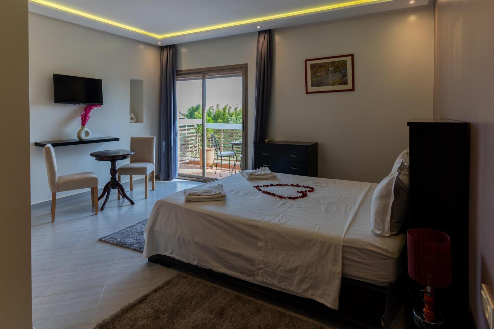 Hotel Dar Fatima Tamazouzt Tamazouzte  Esterno foto