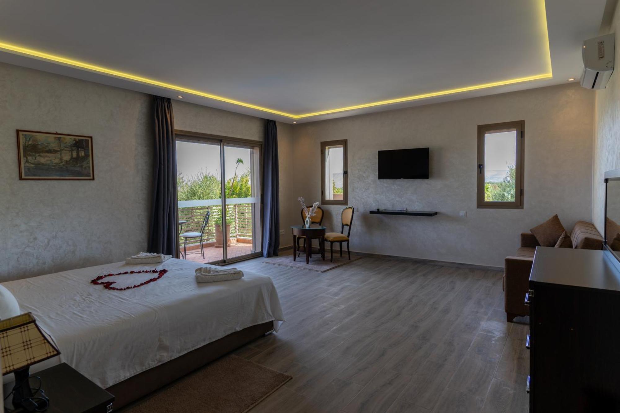 Hotel Dar Fatima Tamazouzt Tamazouzte  Esterno foto